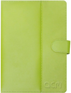 ACM Book Cover for Apple Ipad 2017 9.7