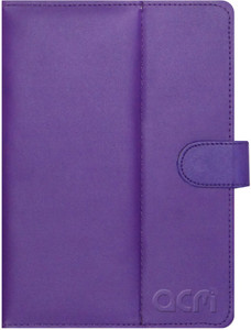 ACM Book Cover for Apple Ipad 2017 9.7