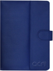 ACM Book Cover for Apple Ipad 2017 9.7