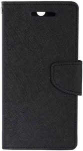 Finaux Flip Cover for Xiaomi Redmi Note 4