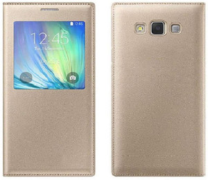 Coverage Flip Cover for Samsung ON5, Samsung ON 5
