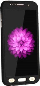 Fresca Front & Back Case for SAMSUNG Galaxy S7 Edge