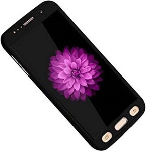 Rarefied Front & Back Case for Mi Redmi 4A