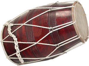 Mini dholak store