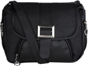 KANDEL LONDON Sling Bag