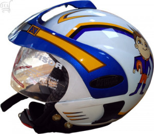 STUDDS Marshall Kids Motorsports Helmet Buy STUDDS Marshall Kids