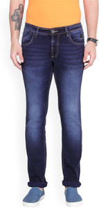Derby Jeans Community Slim Men s Blue 