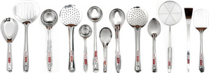 KCL Stainless Steel Ladle