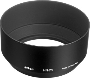 HAWK Nikon HN-23  Lens Hood