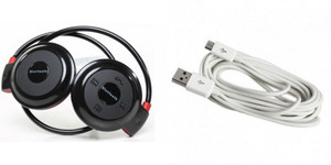ROAR Cable Accessory Combo for SONY xperia tipo dual
