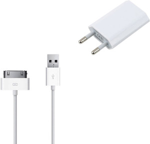 BESTSUIT Wall Charger Accessory Combo for Apple iPhone 5S BESTSUIT Wall Charger Accessory Combo for Apple iPhone 5S