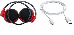 MOVO Cable Accessory Combo for SONY xperia tipo dual