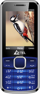 Detel D2800