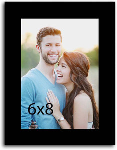 Painting Mantra Mdf Photo Frame Black 1 Photos Best Price In India