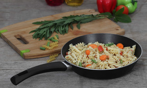 Surya Accent Classic Pan 26 cm diameter