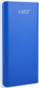 CATZ Catz 20000 mAh Catz 20000 mAh power bank 20000 mAh Power Bank
