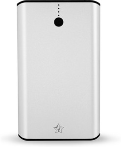 Flipkart SmartBuy 10000 mAh power bank with Free additional 2A Fast Charging cable