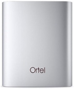 Ortel orla1189 Battery charger 10400 mAh Power Bank