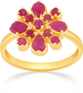 Malabar ruby hotsell rings