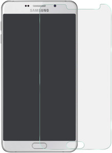 Flipkart SmartBuy Tempered Glass Guard for SAMSUNG Galaxy A9 Pro