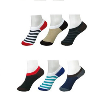 myynti Men's No Show Socks