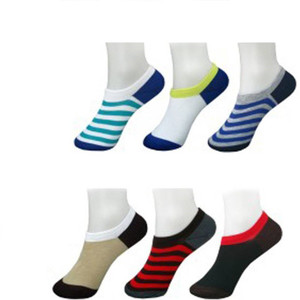 myynti Men's Ankle Length Socks