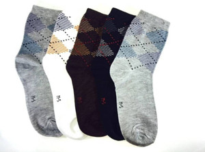 Tahiro Men & Women Self Design Ankle Length Socks, Glean Length Socks, Quarter Length Socks, Mid-calf Length Socks