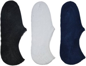 Tahiro Men & Women Solid Footie Socks, No Show Socks, Low Cut Socks