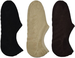 Tahiro Men & Women Solid Footie Socks, No Show Socks, Low Cut Socks