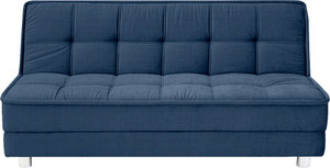 Furny Malina Double Fabric Sofa Bed