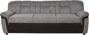 Furny Lexus Solid Wood 3 Seater Standard