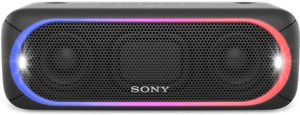 Sony SRS-XB30 Portable Bluetooth Mobile/Tablet Speaker