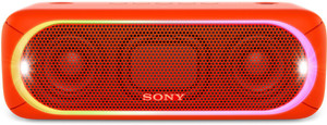 Sony SRS-XB30 Portable Bluetooth Mobile/Tablet Speaker