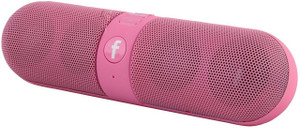 Jiyanshi Portable Bluetooth Speaker Portable Bluetooth Mobile/Tablet Speaker