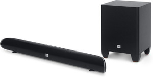 JBL SB250 Bluetooth Soundbar