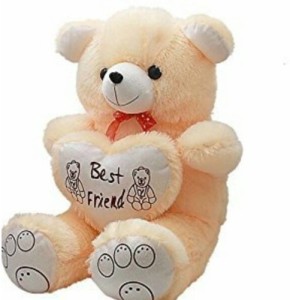 best friend teddy