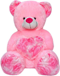 Teddy bear new arrivals rs 50