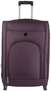 Emblem Metro-M-Wine Check-in Luggage - 24 inch