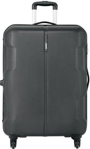 Safari DYNAMITE PLUS PC 65 BLACK Check-in Luggage - 25.59 inch