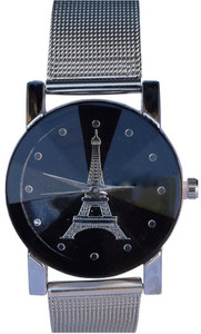 Paras P1 Analog Watch - For Girls
