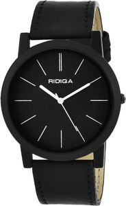 RIDIQA RD-51 Analog Watch - For Girls