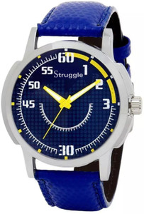 STRUGGLE STR50 Analog Watch - For Men