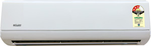 Mitashi 1 Ton 3 Star Split AC - White
