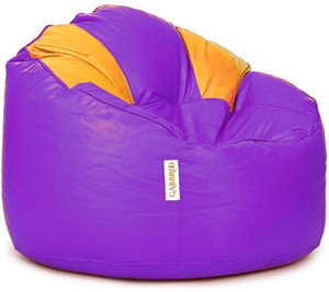 Gabbroo XXXL Lounger Bean Bag Cover