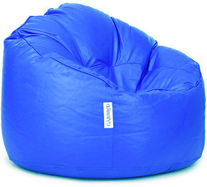 Gabbroo XXXL Lounger Bean Bag Cover
