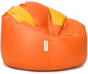 Gabbroo XXXL Lounger Bean Bag Cover
