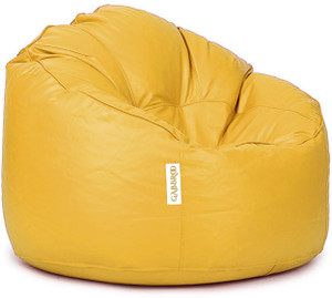 Gabbroo XL Lounger Bean Bag Cover