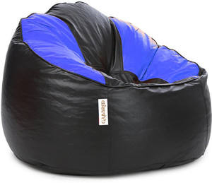 Gabbroo XL Lounger Bean Bag Cover