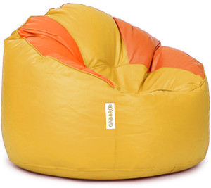 Gabbroo XL Lounger Bean Bag Cover