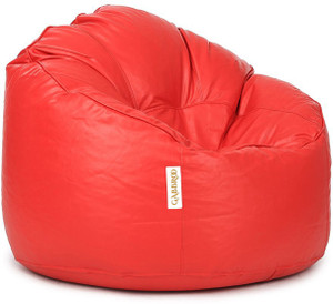 Gabbroo XL Lounger Bean Bag Cover